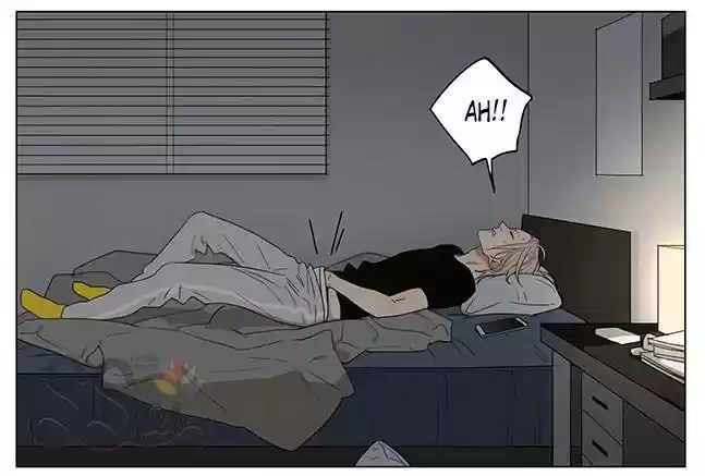 Read 19 Days pt_BR Manga Online
