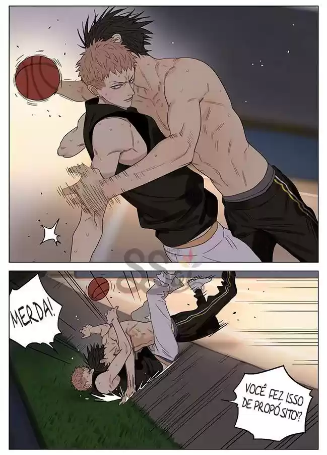 Read 19 Days pt_BR Manga Online