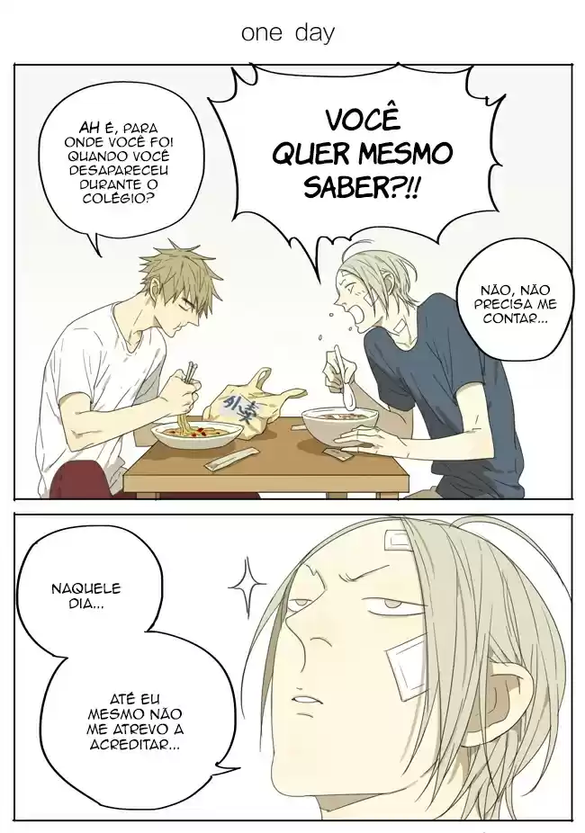 Read 19 Days pt_BR Manga Online