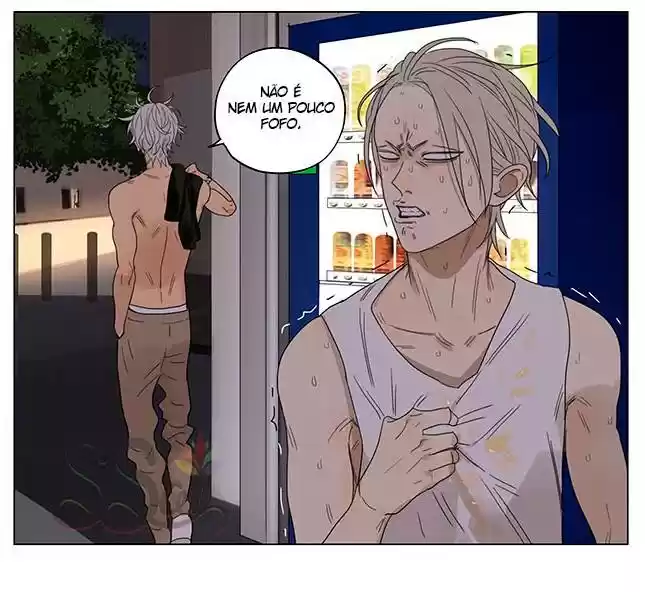 Read 19 Days pt_BR Manga Online