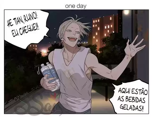 Read 19 Days pt_BR Manga Online