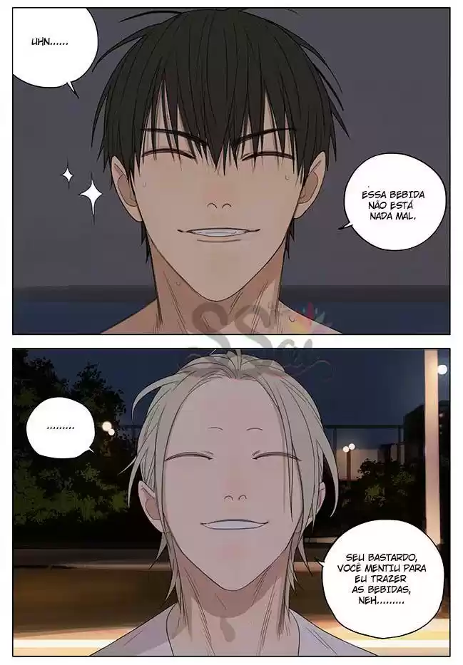Read 19 Days pt_BR Manga Online