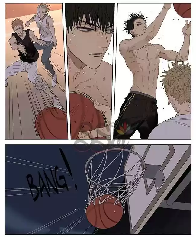 Read 19 Days pt_BR Manga Online