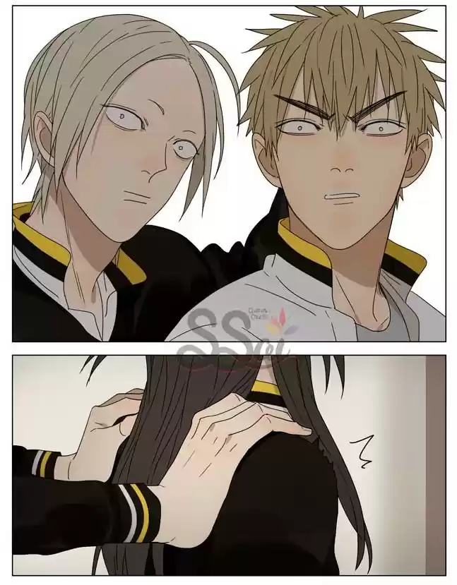 Read 19 Days pt_BR Manga Online
