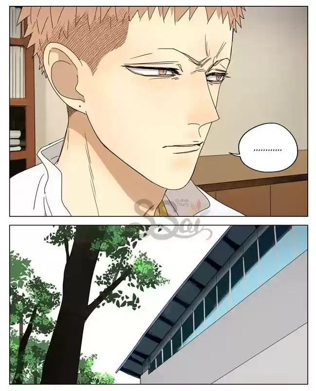 Read 19 Days pt_BR Manga Online