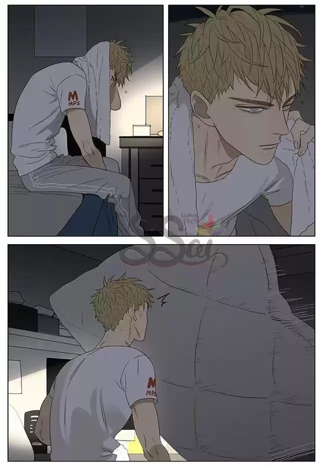 Read 19 Days pt_BR Manga Online
