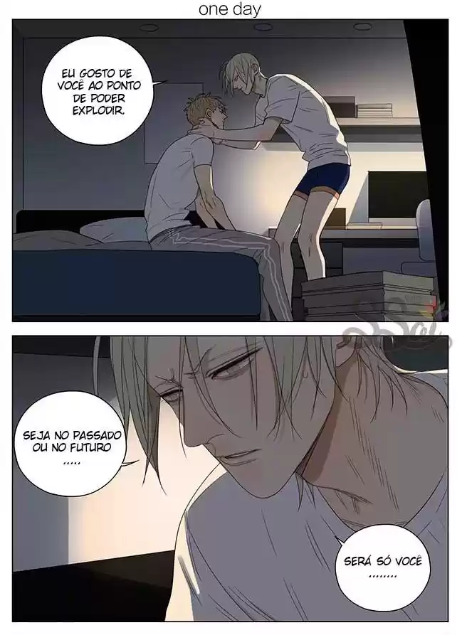 Read 19 Days pt_BR Manga Online