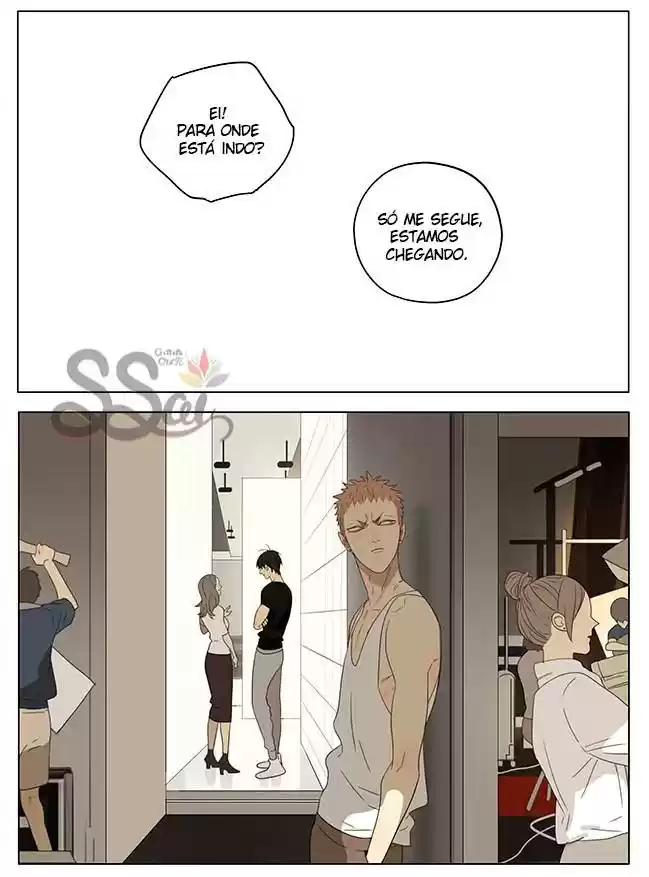 Read 19 Days pt_BR Manga Online