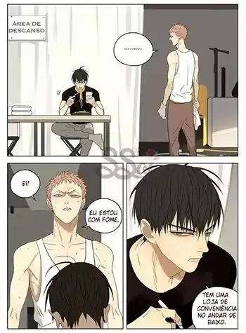 Read 19 Days pt_BR Manga Online