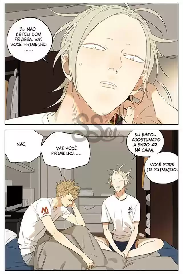 Read 19 Days pt_BR Manga Online