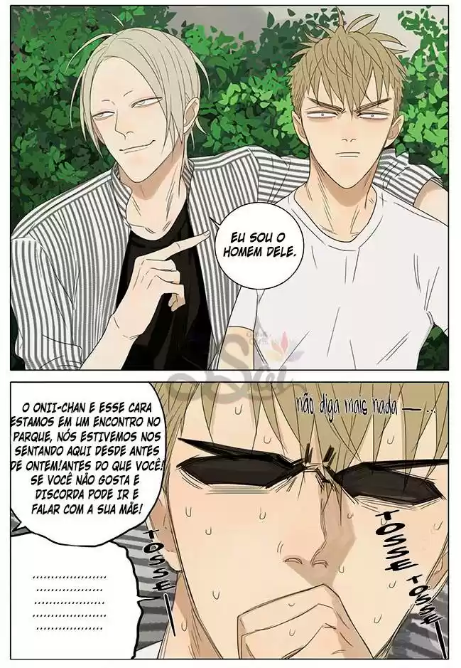 Read 19 Days pt_BR Manga Online