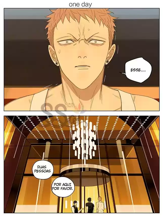 Read 19 Days pt_BR Manga Online