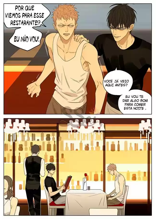 Read 19 Days pt_BR Manga Online