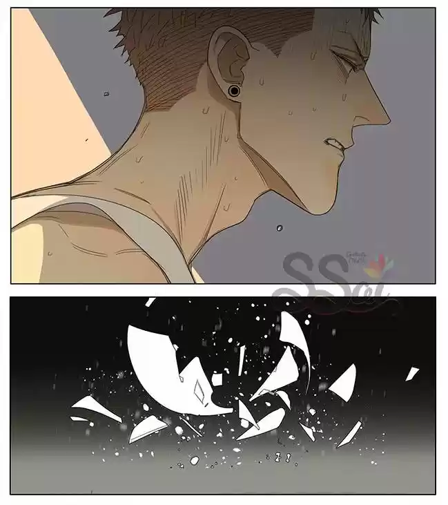 Read 19 Days pt_BR Manga Online