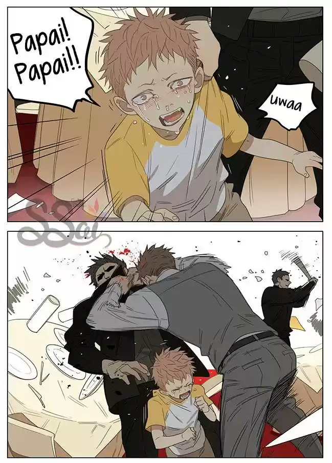 Read 19 Days pt_BR Manga Online