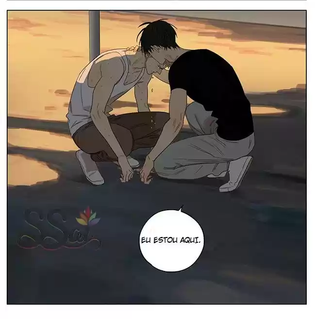 Read 19 Days pt_BR Manga Online