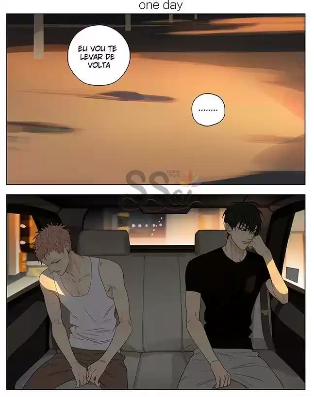 Read 19 Days pt_BR Manga Online