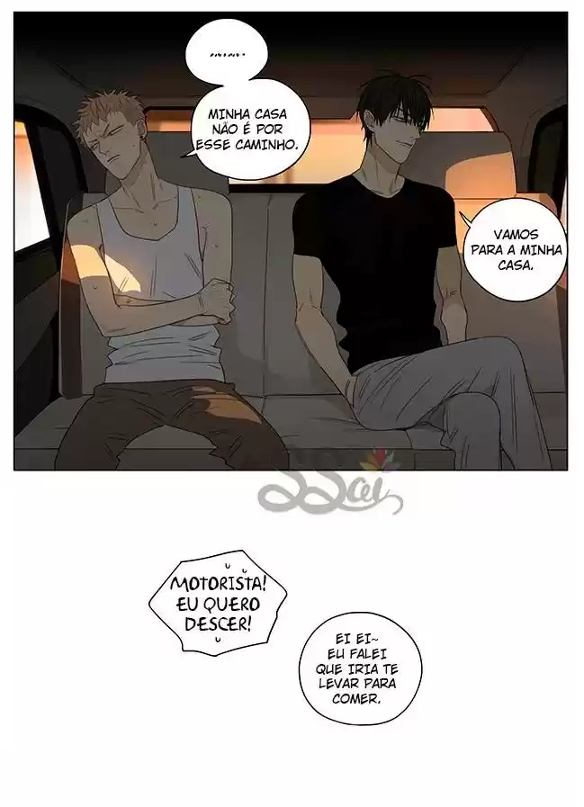 Read 19 Days pt_BR Manga Online