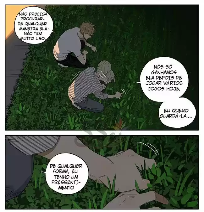 Read 19 Days pt_BR Manga Online
