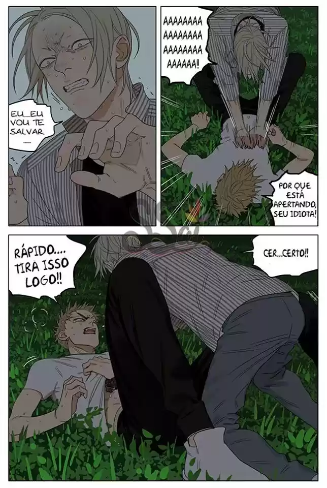 Read 19 Days pt_BR Manga Online