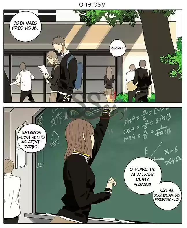 Read 19 Days pt_BR Manga Online