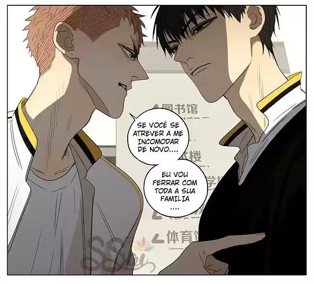 Read 19 Days pt_BR Manga Online