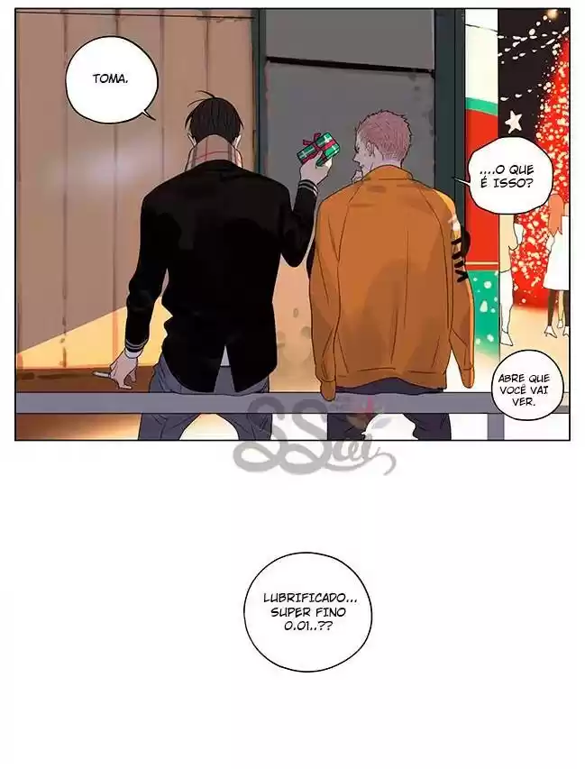 Read 19 Days pt_BR Manga Online