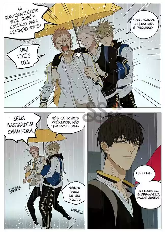 Read 19 Days pt_BR Manga Online