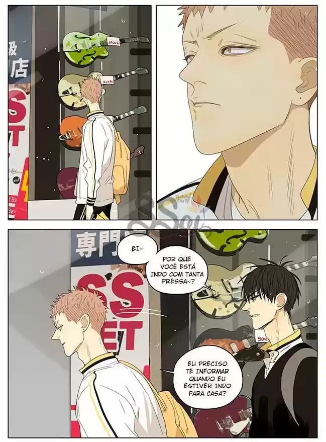 Read 19 Days pt_BR Manga Online
