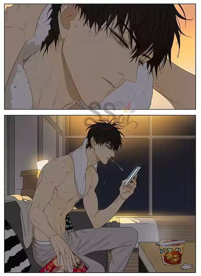 Read 19 Days pt_BR Manga Online