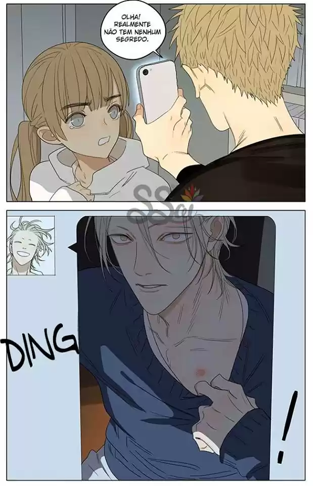 Read 19 Days pt_BR Manga Online