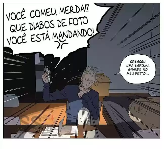 Read 19 Days pt_BR Manga Online