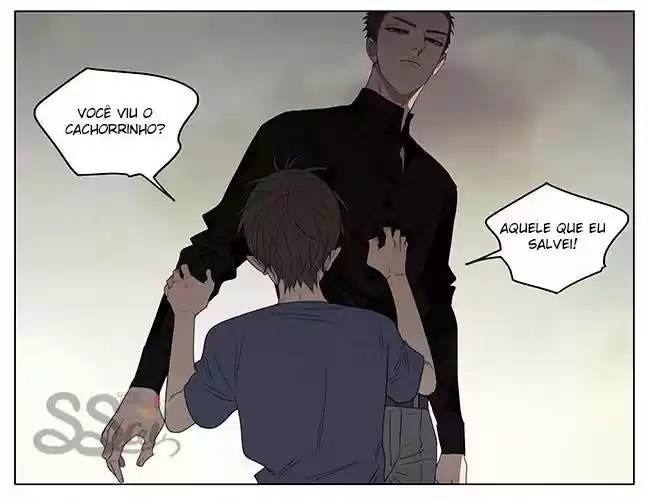 Read 19 Days pt_BR Manga Online