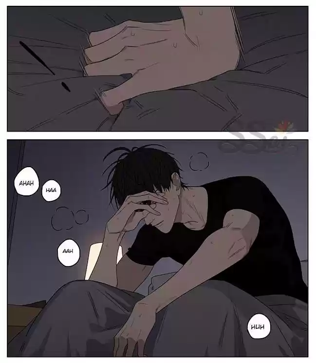 Read 19 Days pt_BR Manga Online