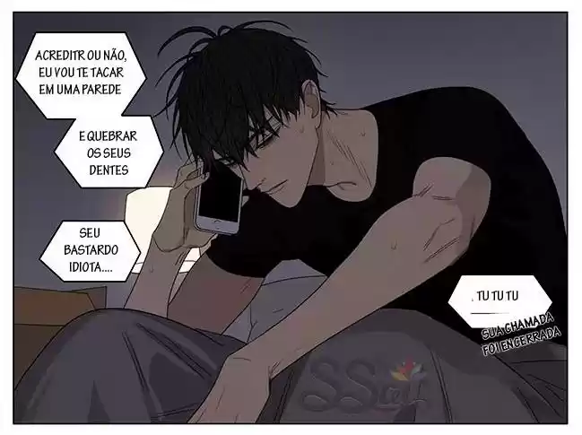 Read 19 Days pt_BR Manga Online
