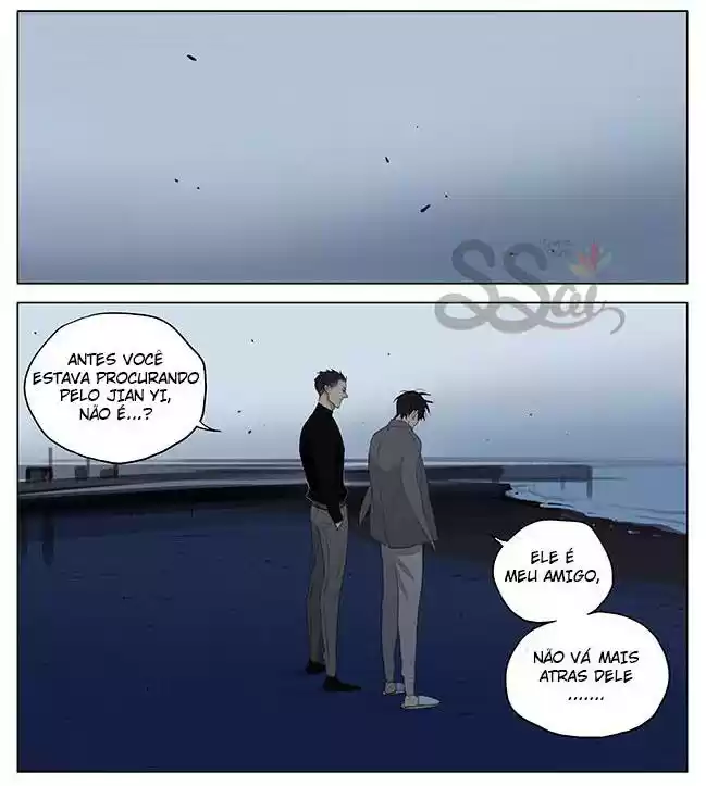 Read 19 Days pt_BR Manga Online