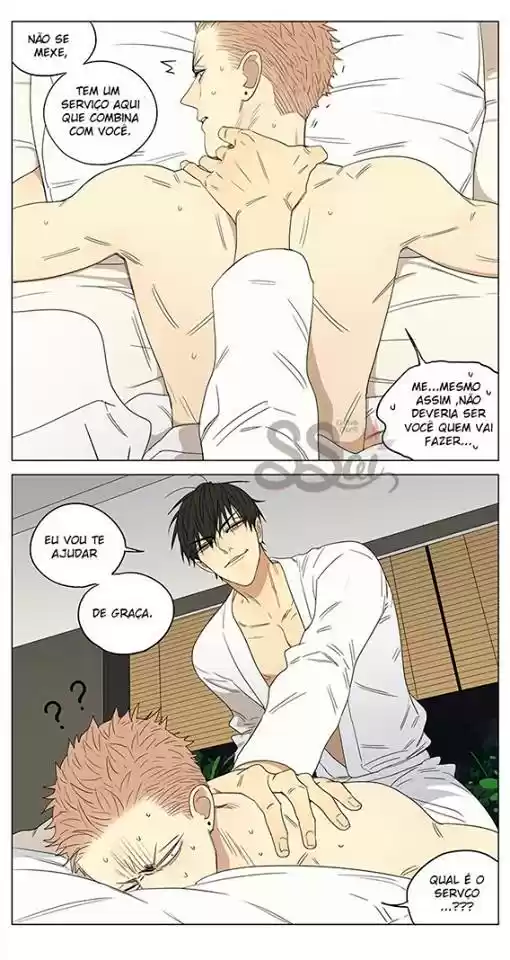 Read 19 Days pt_BR Manga Online