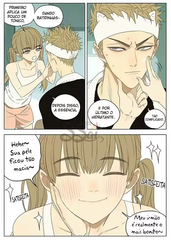 Read 19 Days pt_BR Manga Online