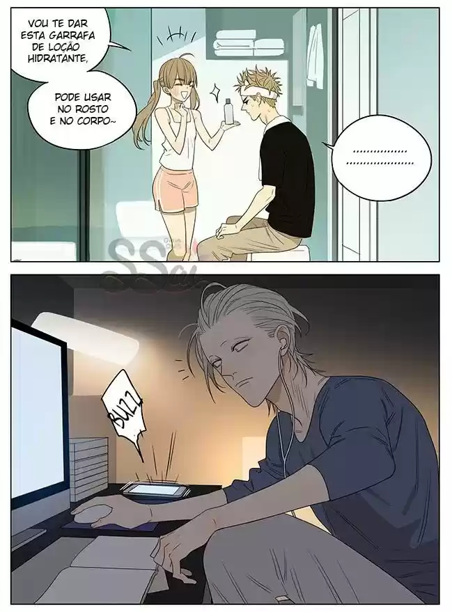 Read 19 Days pt_BR Manga Online