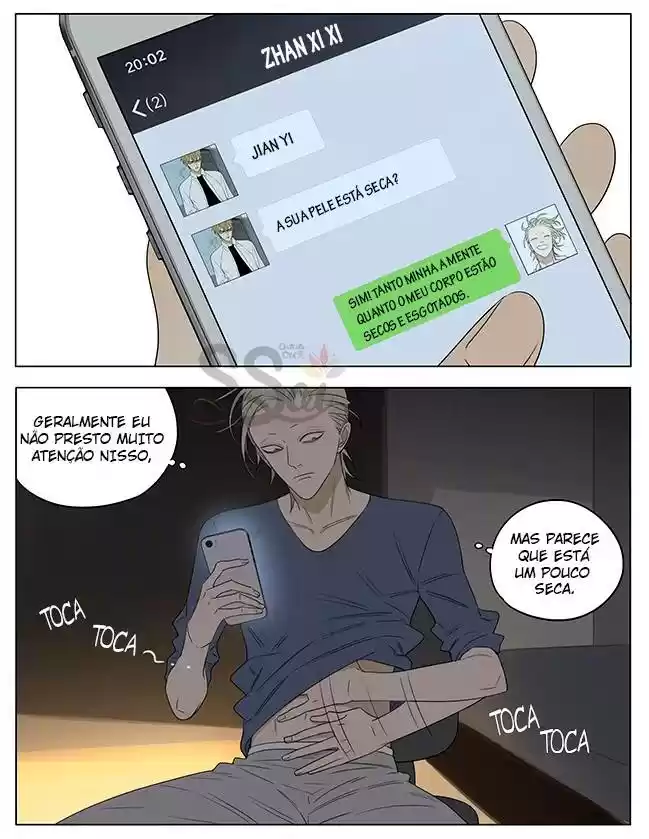 Read 19 Days pt_BR Manga Online
