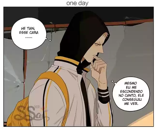 Read 19 Days pt_BR Manga Online