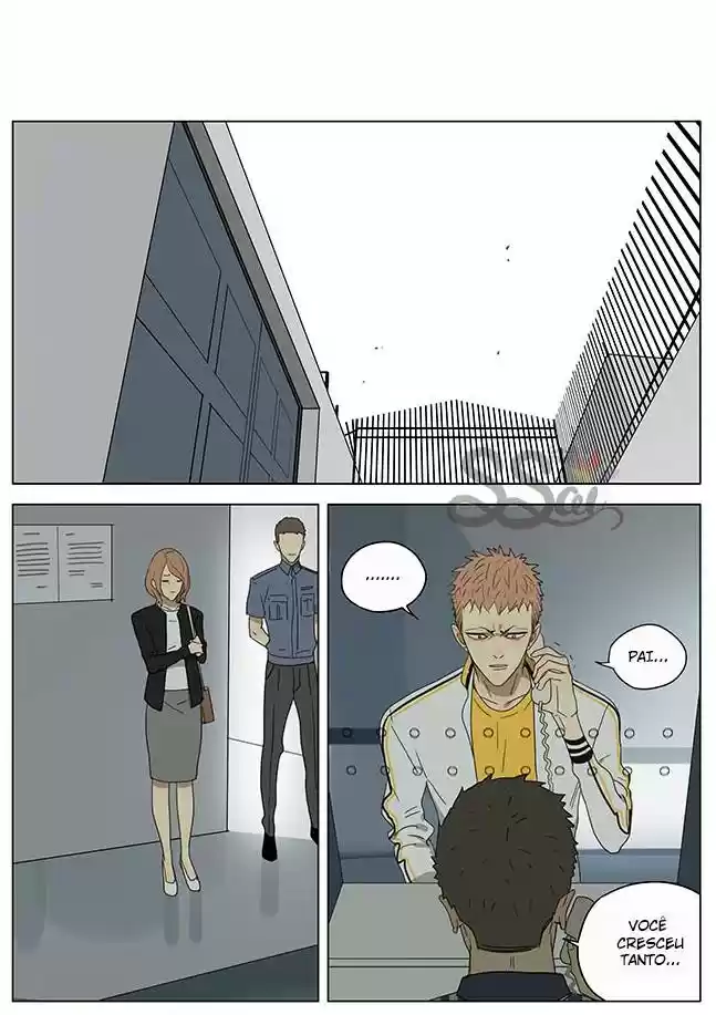 Read 19 Days pt_BR Manga Online