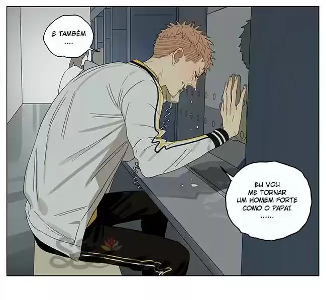 Read 19 Days pt_BR Manga Online