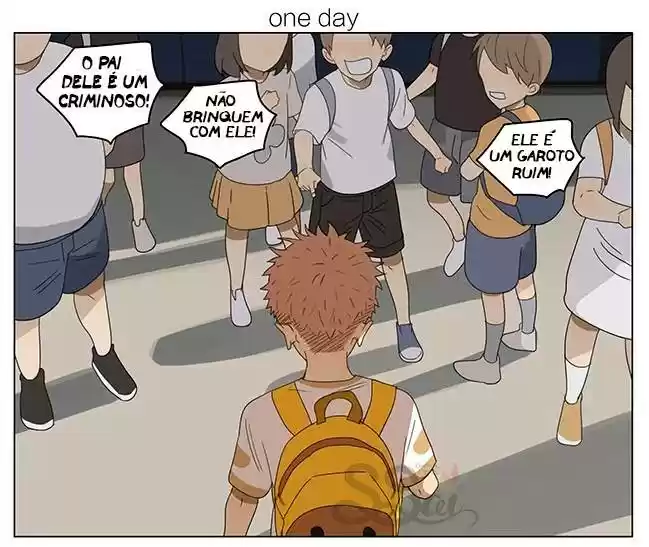 Read 19 Days pt_BR Manga Online