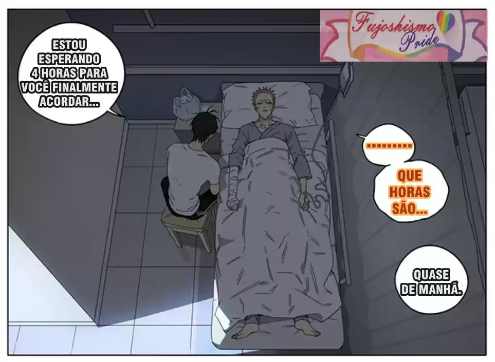 Read 19 Days pt_BR Manga Online