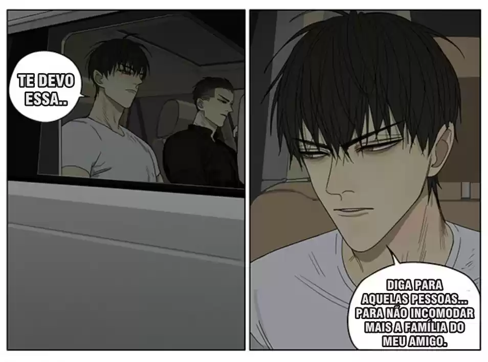 Read 19 Days pt_BR Manga Online