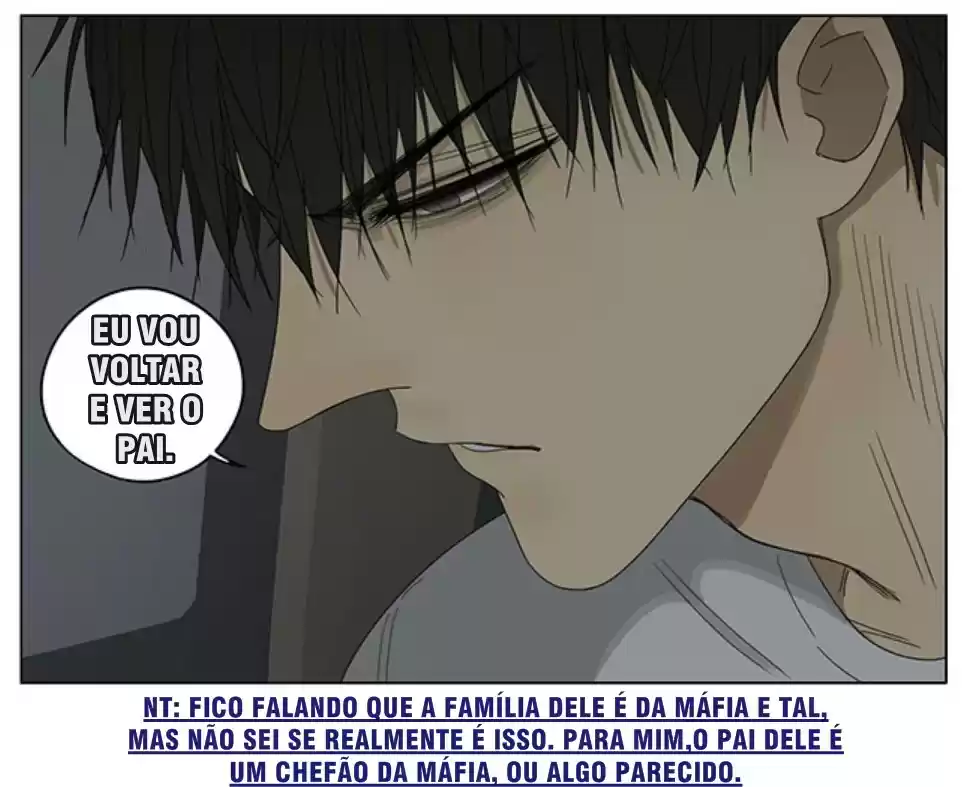 Read 19 Days pt_BR Manga Online
