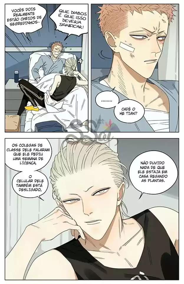 Read 19 Days pt_BR Manga Online