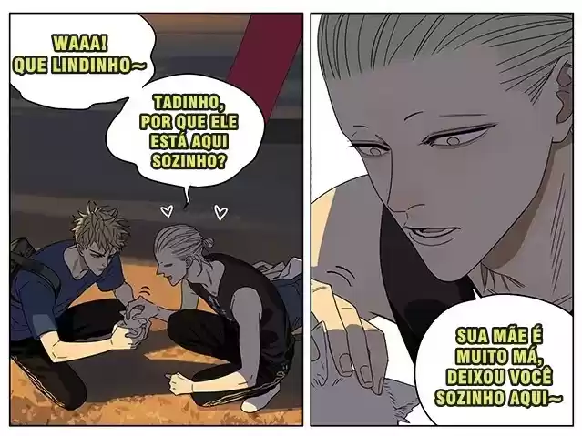 Read 19 Days pt_BR Manga Online