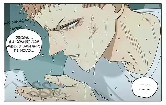 Read 19 Days pt_BR Manga Online